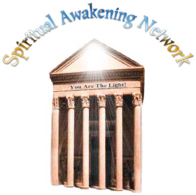 SPIRITUAL AWAKENING NETWORK