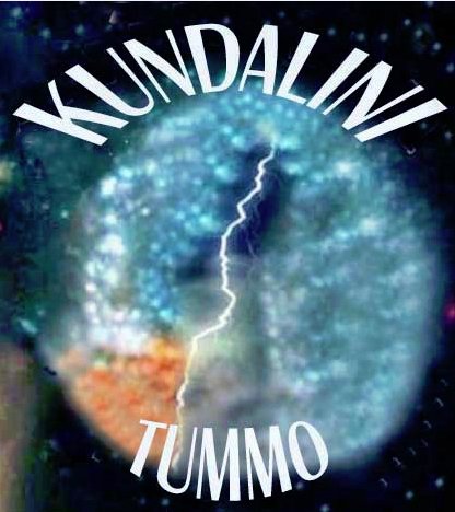 Kundalini Tummo