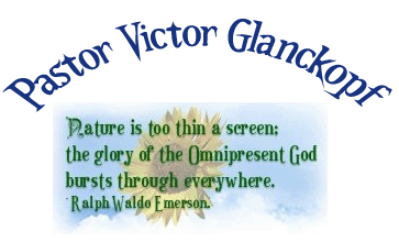 Victor Glanckopf