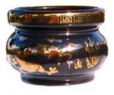 Wealth Pot