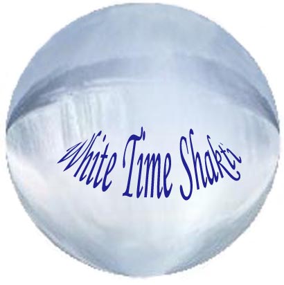 White Time Shakti