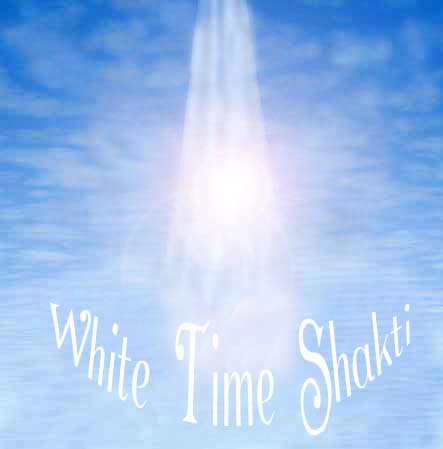 White Time Shakti