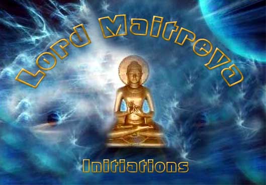 Lord Maitreya