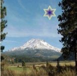Mt Shasta