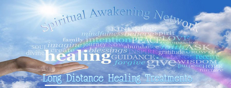 Healing Treatments