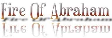 Fire Of Abraham