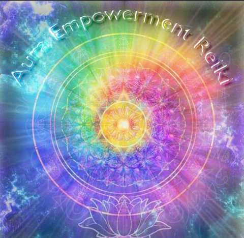 Aura Protection