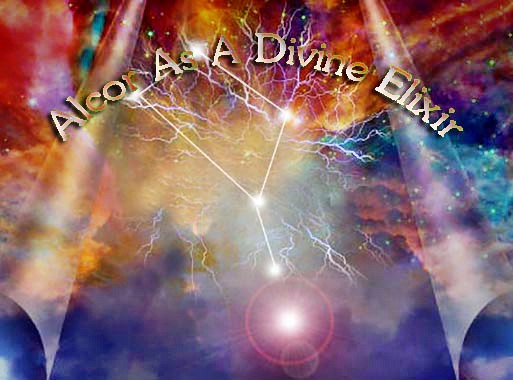 Alcor As A Divine Elixir