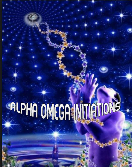 Alpha & Omega Initiations