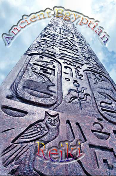 Ancient Egyptian Reiki