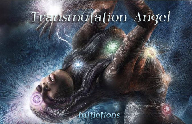 Transmutation Angel