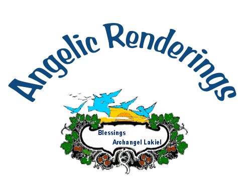 Angelic Renderings alt=