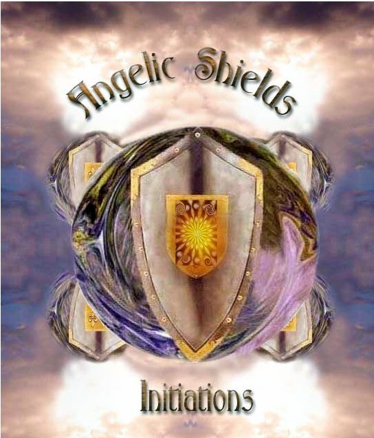 Angelic Shields
