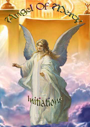 Angel Of Mercy
