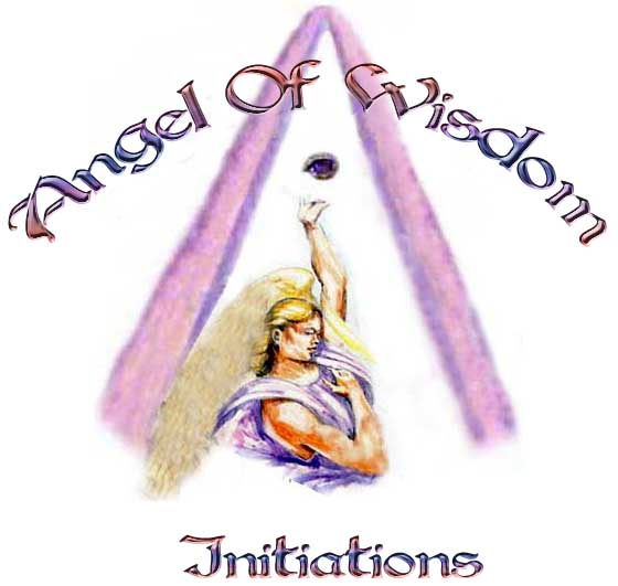 Angel Of Happiness