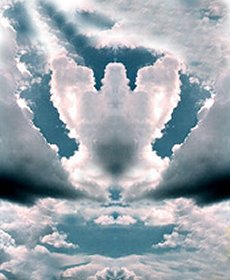 Angels Of Peace