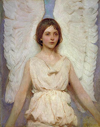 Companion Angel