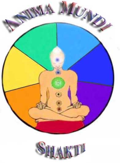 Anima Mundi Shakti