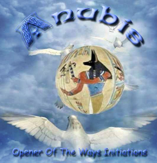 Anubis
