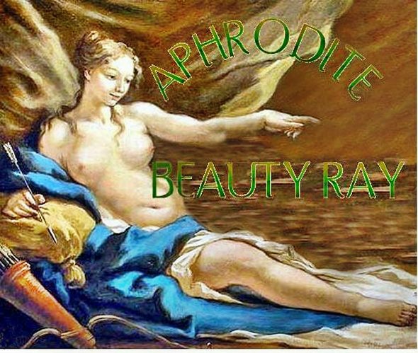 Aphrodite