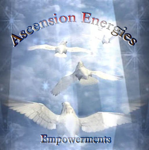 Ascension Energies