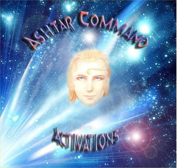 Ashtar Command Activations