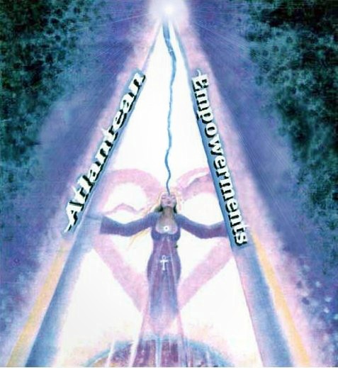 Ancient Empowerments