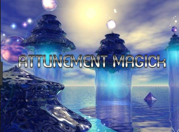 Attunement Magick