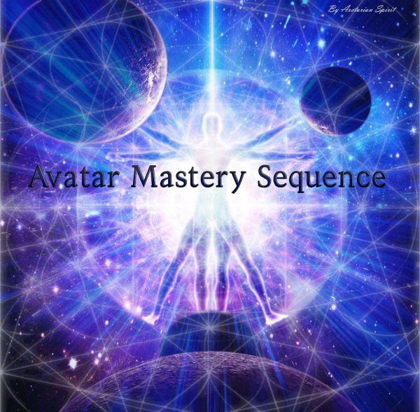 Avatar Mastery Sequence