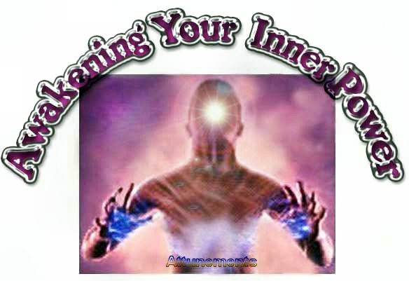 Awakening Your Inner Power