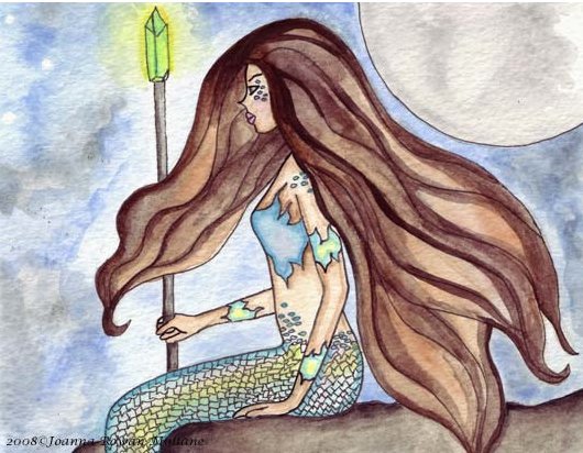 Azure Ray OF Avalon