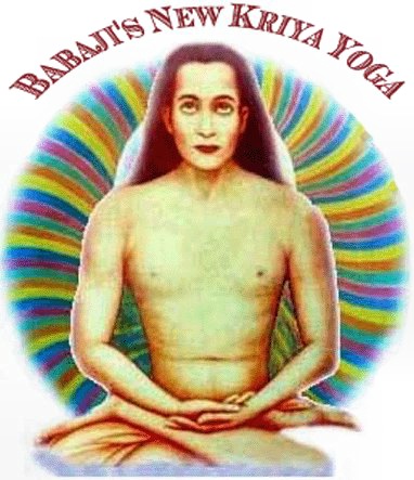 Babaji