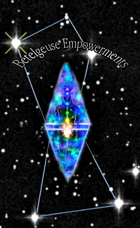 Betelgeuse Shakti