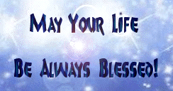 Blessings