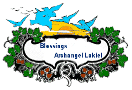Blessings
