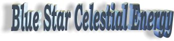 BLUE STAR CELESTIAL