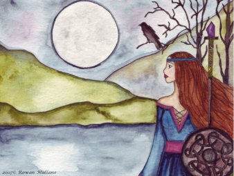 Brighids 