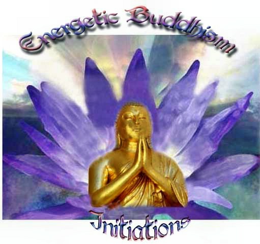 Energetic Buddhism