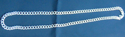 Sterling Chain