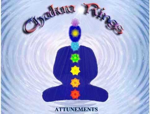 Chakra Rings