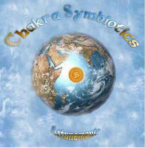 Chakra Symbiotics