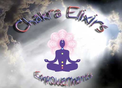 Chakra Elixirs