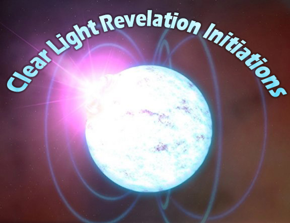 Clear Light Revelation Initiations