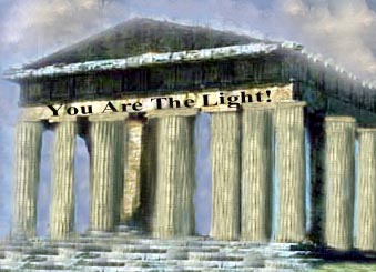 Temple Of Empowerment