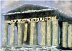 Temple Of Empowerment