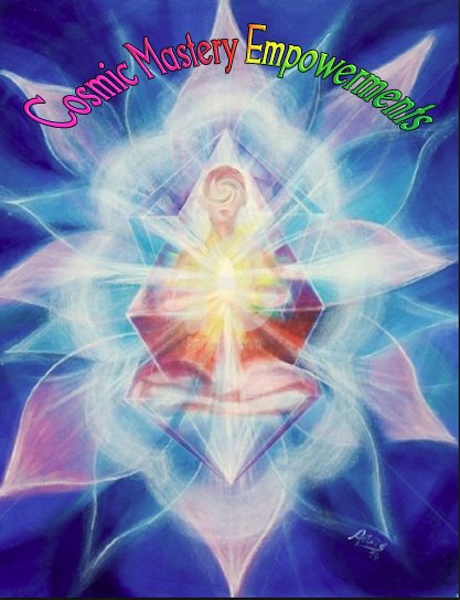 Cosmic Mastery