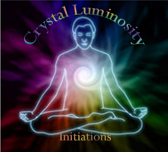 Crystal Reiki