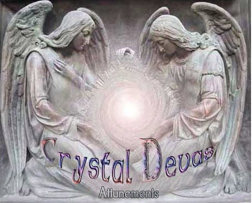 Crystal Devas