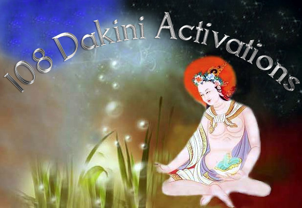 108 Dakina Activations