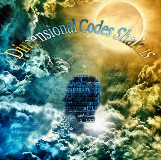 Dimensional Code Shakti